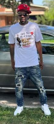 Melvin Washington Jr death by force case profile photo