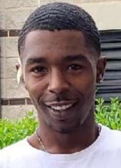 Dimetri Phillips death by force case profile photo