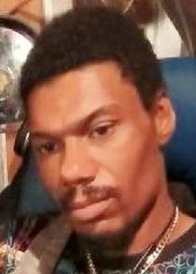 Karl Scott death by force case profile photo