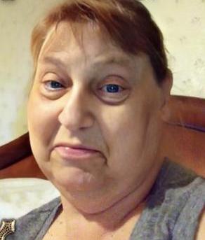 Elizabeth Holladay death by force case profile photo
