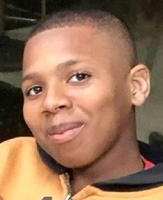 Timothy Sampson death by force case profile photo