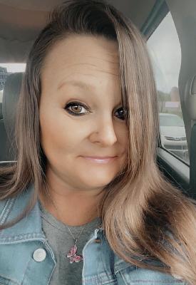 Angela Harville death by force case profile photo