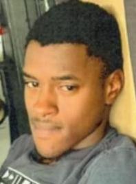 Zion Brown death by force case profile photo