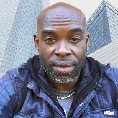 James Johnson death by force case profile photo