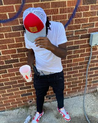 Darius Wood death by force case profile photo