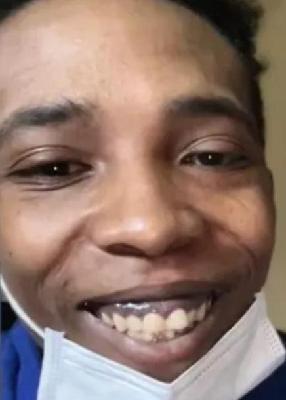 Carnell Mobley death by force case profile photo