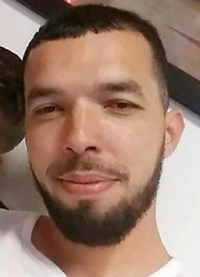Angel Peralta death by force case profile photo