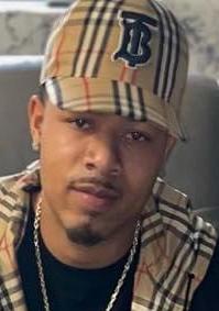 Deforest Kines death by force case profile photo