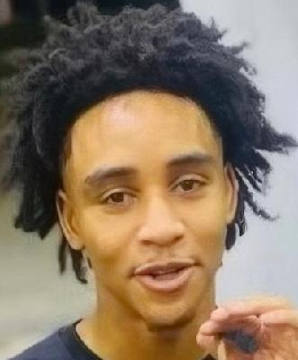 Lamarch Russell death by force case profile photo