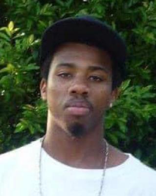 Jatonio Williams death by force case profile photo