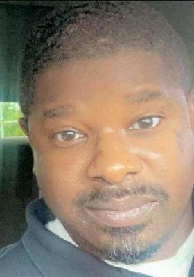 Andy Crawford death by force case profile photo