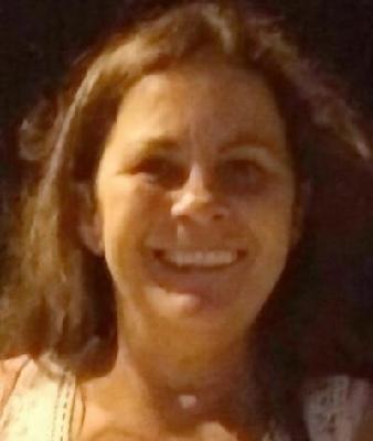 Cynthia Spinks death by force case profile photo