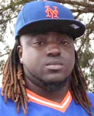 Terrell Powell death by force case profile photo