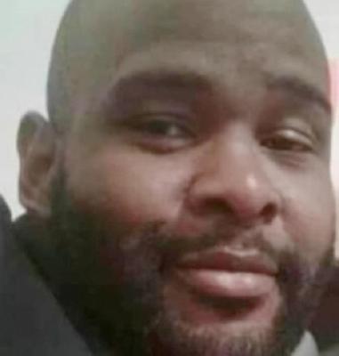 Trenton McVay death by force case profile photo