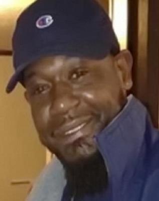Jonathan Boyd death by force case profile photo