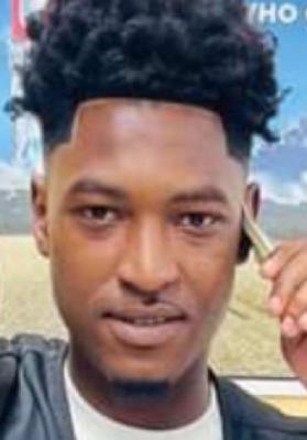Antarrio Hubbard death by force case profile photo