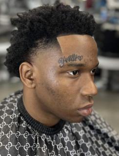 Rodrick Woods II death by force case profile photo