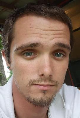 Richard Austin Ward death by force case profile photo