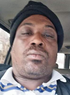 Fredrick Sykes death by force case profile photo