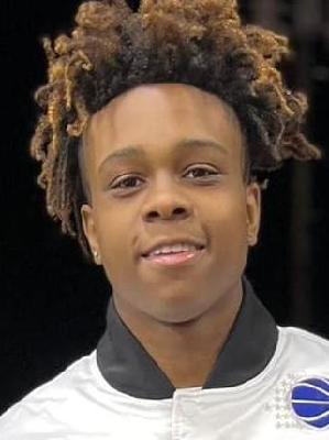 Maurio Williams death by force case profile photo