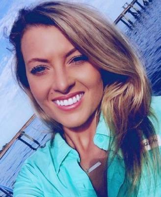 Ana Gilmore death by force case profile photo