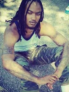 Gerald Martin death by force case profile photo