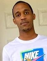 Georgio Howell death by force case profile photo