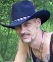 Tracy Wayne Poling death by force case profile photo