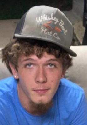 Christian Baker death by force case profile photo