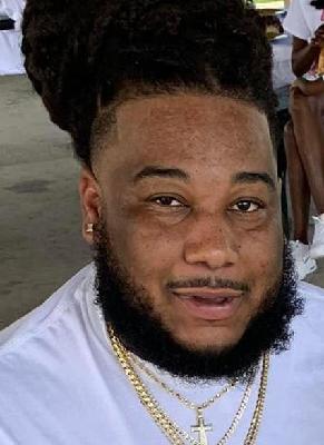 Shamel Hagler death by force case profile photo