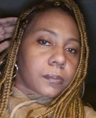 Yvette Carter death by force case profile photo