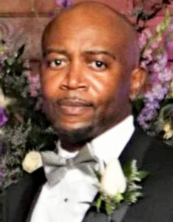 Shante Hudson death by force case profile photo