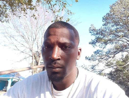 Devadney Lauderdale death by force case profile photo