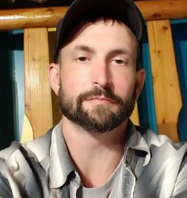 Marcus Reed death by force case profile photo