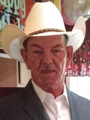 Mitchell Beard death by force case profile photo