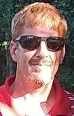Robert Keahey death by force case profile photo