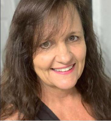 Cindy Blackwell death by force case profile photo