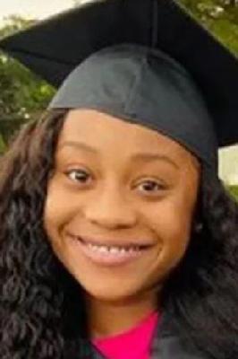 Quantasia Grant death by force case profile photo