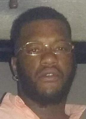 Travis Spears death by force case profile photo
