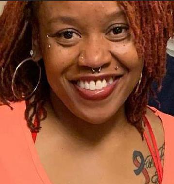 Danyell Brown death by force case profile photo