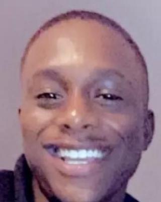 Jaemond Smith death by force case profile photo