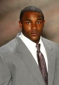Montavian Collier death by force case profile photo