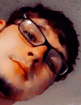 Codey Schepp death by force case profile photo