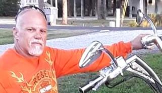 Scott White death by force case profile photo