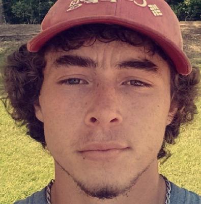 Jeremiah Booker death by force case profile photo