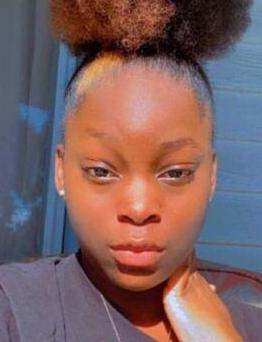 Alvineisha Carter death by force case profile photo