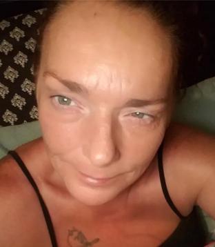 Victoria Malet death by force case profile photo