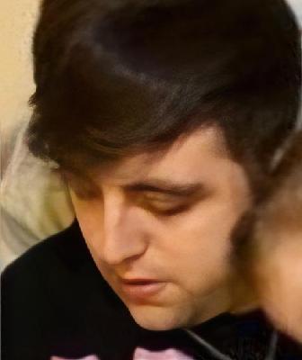 Triston Bohannon death by force case profile photo