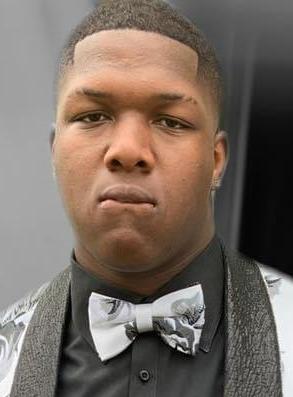 Treyvous Cobbins death by force case profile photo