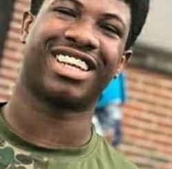 Christian Toyer death by force case profile photo